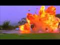 Sony Pictures Stock Footage - Pyrotechnic Brilliance