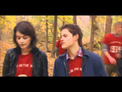 Tea (Skins)- Girls and Boys In School