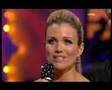 Bridie Carter - Dancing With the Stars - Week 2