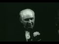 JBS Founder Robert Welch in 1974: Forerunner of Ron Paul?