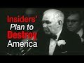 JBS Founder Robert Welch in 1974: Forerunner of Ron Paul?