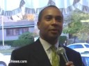 Governor Deval Patrick Visits Hopkinton Governor Deval Patrick Visits Hopkinton