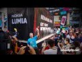 Nokia Lumia Launch at Pavilion KL, Malaysia [HD]