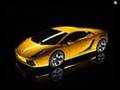 Lamborghini Gallardo