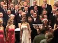 Winter Wondeland/Santa Claus is Coming to Town