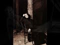 Anne Sofie Von Otter " La Chanson De Maxence" Brad Mehldau Au Piano