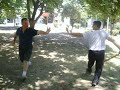 XingYi - BaGua Green Dragon Sabre (3)