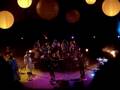 Concerto Sigur Ros - Auditorium Cavea (Roma) - Gobbledigook