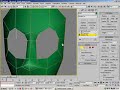 Tutorial Head II  (1/5)