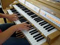 Hermann Schr�der Pr�ludium Maestoso f�r Orgel