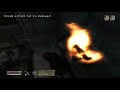 Oblivion: Killing Spree