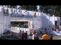 2011 RBC GranFondo Whistler