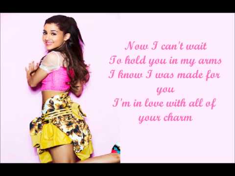 Tekst piosenki Ariana Grande - Daydreamin' po polsku