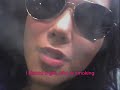 I kissed a girl who is smoking