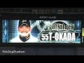 【2011年開幕戦】オリックス・バファローズ スタメン発表