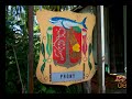 NOUVELLE CALEDONIE LA GRANDE TERRE