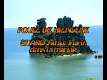 NOUVELLE CALEDONIE LA GRANDE TERRE