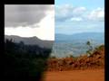 NOUVELLE CALEDONIE LA GRANDE TERRE