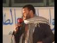 الفنان الساخر مسرور المراكشي