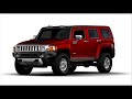 My Ultimate H3 ALPHA