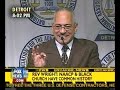 Reverend Wright at NAACP pt.2