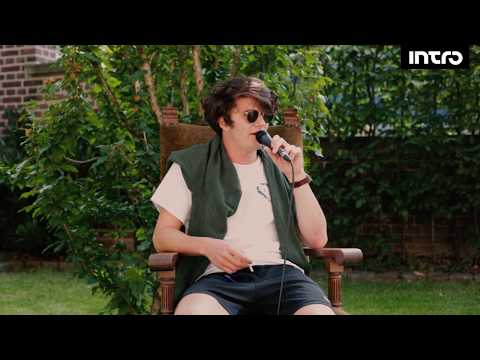 Posterframe zu Intro trifft Faber