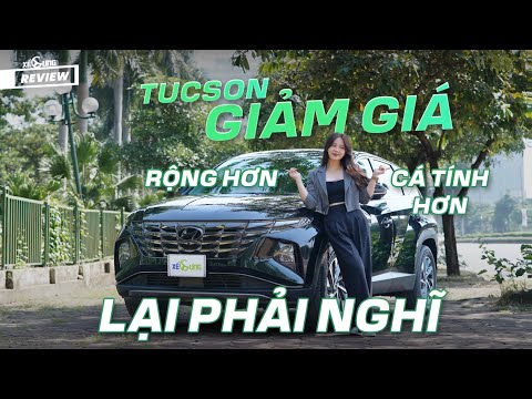Sau giảm giá, chọn Tucson Đặc biệt hay Mazda CX5 Premium trong tầm giá 840 triệu?
