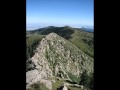seirra blanca peak