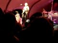 Weird Al Yankovic Live- Wanna B Ur Lovr 5/2/07