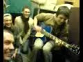 Orphan Boy - John Mellor (Live from a cupboard) Orphan Boy - John Mellor (Live from a cupboard)