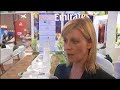 Ras al-Khaimah Tourism speaks at Arabian Travel Market 2008