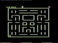 Atari 800 XL - Super Pac-Man Atari 800 XL - Super Pac-Man