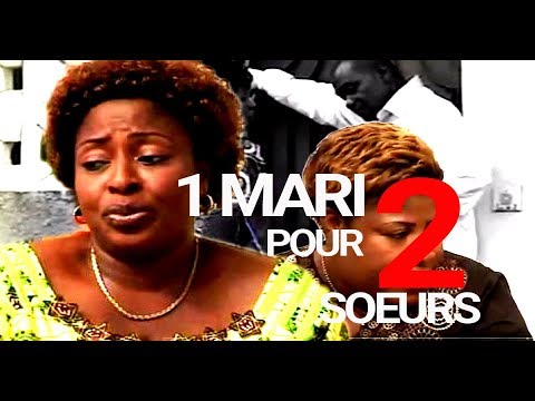 Un Mari pour deux soeurs épisode 46, Série ivoirienne de Marie-louise ASSEU avec André Claude SEA