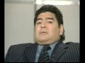 2009-06-30 | ENTREVISTA DE DANIEL HADAD A DIEGO MARADONA EN LOS ESTUDIOS DE CANAL 9, PARTE VI ~> Octava y ltima parte de la entrevista exclusiva que Daniel Hadad le hizo a Diego Armando Maradona en los estudios de Canal 9 el 24 de agosto de ... (6:01)