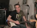st 306 cant stop rhcp 1/2  www justinguitar com 