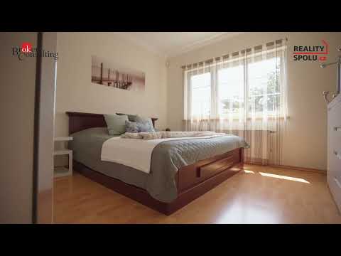 Video Pronájem, domy/rodinný, 368 m2, Angreštový sad 308, Maršov, 41742 Krupka, Teplice [ID 74945]