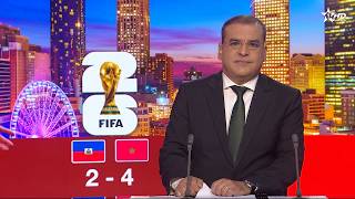 الأخبار الأخيرة الأولى 24/06/2026