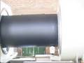 HDPE pipe production line big diameter