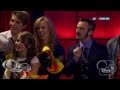 La Gira 1x07 Nuevo Coreografo (AARON COLSTON) Disney Channel España