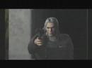 A resident evil tribute (Version B)