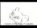 Lion King- Cut scene 3- Nuka and Vitani's News