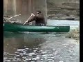 Illlinois/The DuPage river