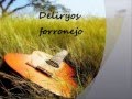 deliryos forronejo ( beicinho)