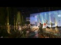 Entrega de Premios Andalucía del Turismo 2009