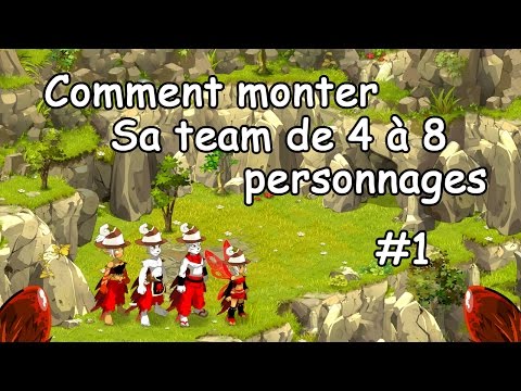 comment avoir 8 pa au lvl 40