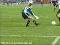 Calcio  Incredibile svista dell\
