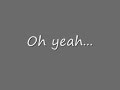 Everclear - Father of Mine Lyrics