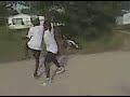 Antonio vs Mitch Pt.2