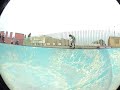 Flip Grind en Cayma Arequipa