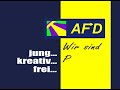 AFD - Paradox, aber geil! AFD - Paradox, aber geil!